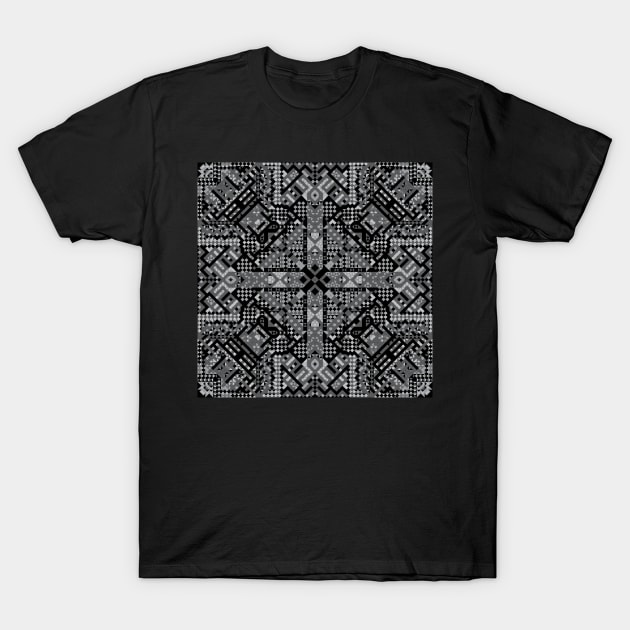 External manifestations T-Shirt by knolios